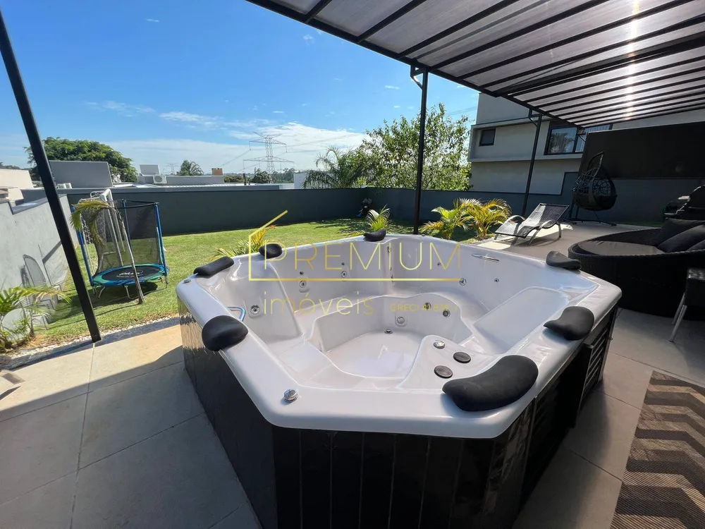 Casa, 3 quartos, 229 m² - Foto 16