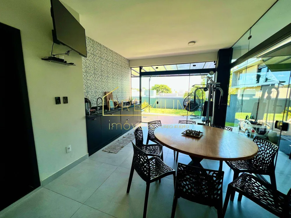 Casa, 3 quartos, 229 m² - Foto 15