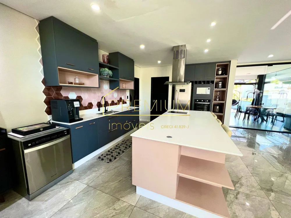 Casa, 3 quartos, 229 m² - Foto 5