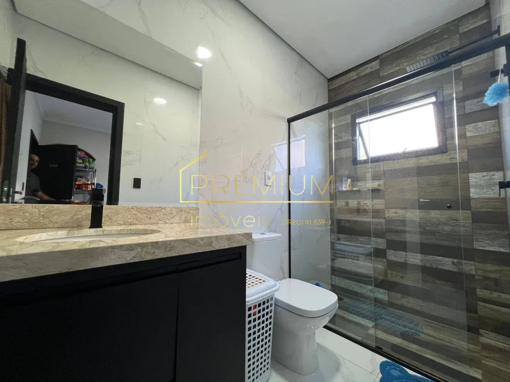 Casa, 3 quartos, 229 m² - Foto 11