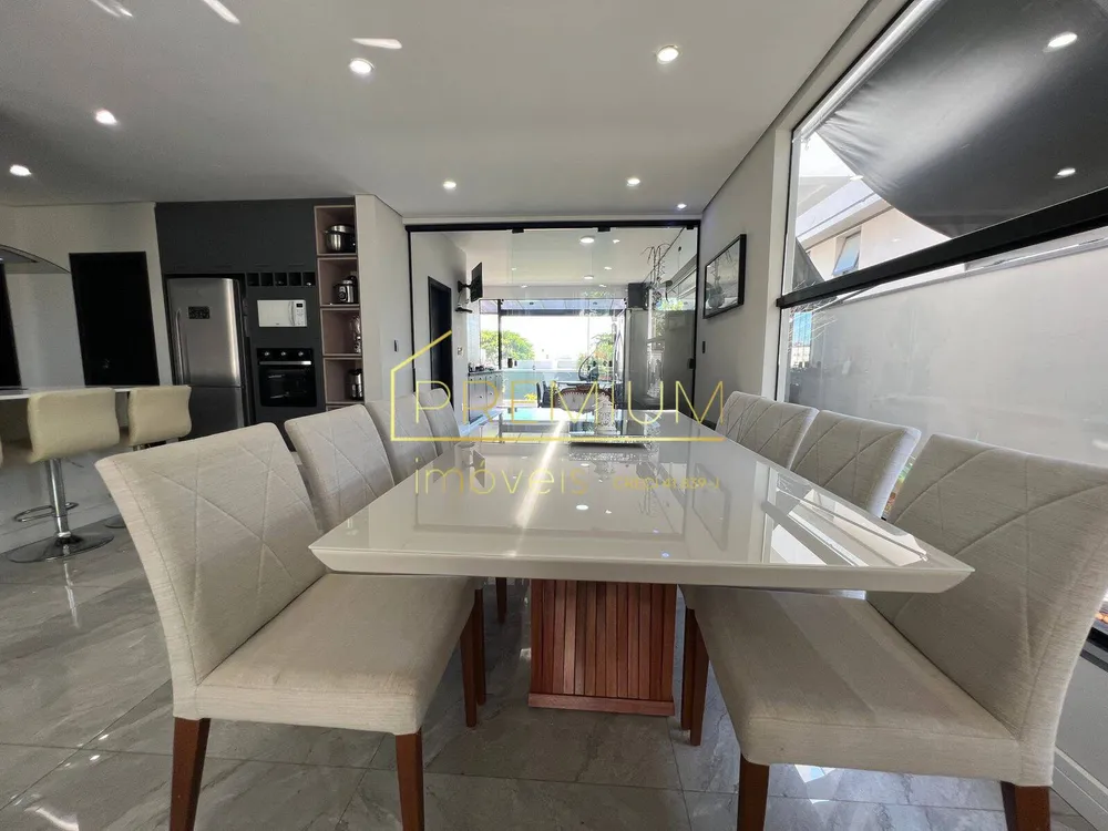 Casa, 3 quartos, 229 m² - Foto 7