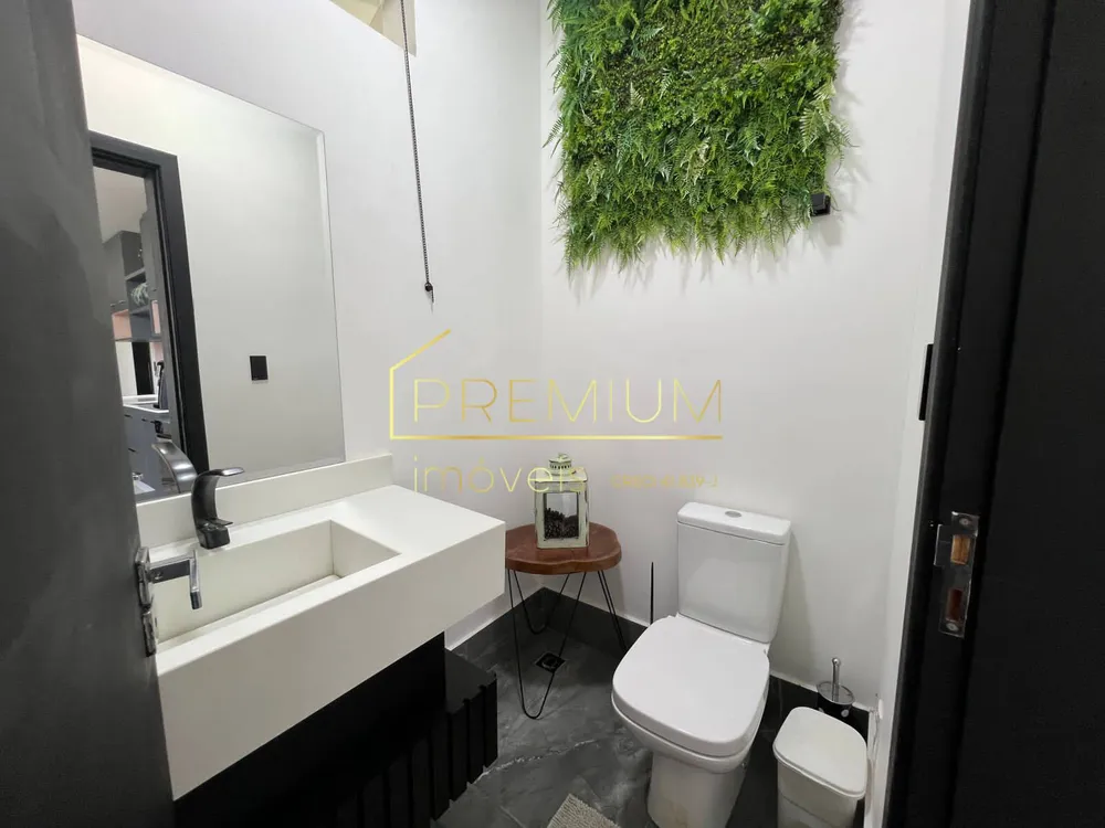 Casa, 3 quartos, 229 m² - Foto 8