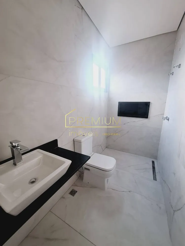 Casa, 4 quartos, 204 m² - Foto 11
