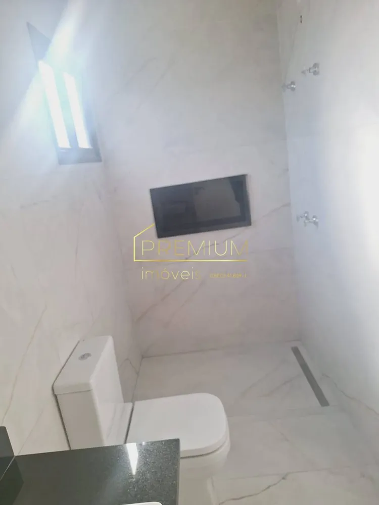 Casa, 4 quartos, 204 m² - Foto 10