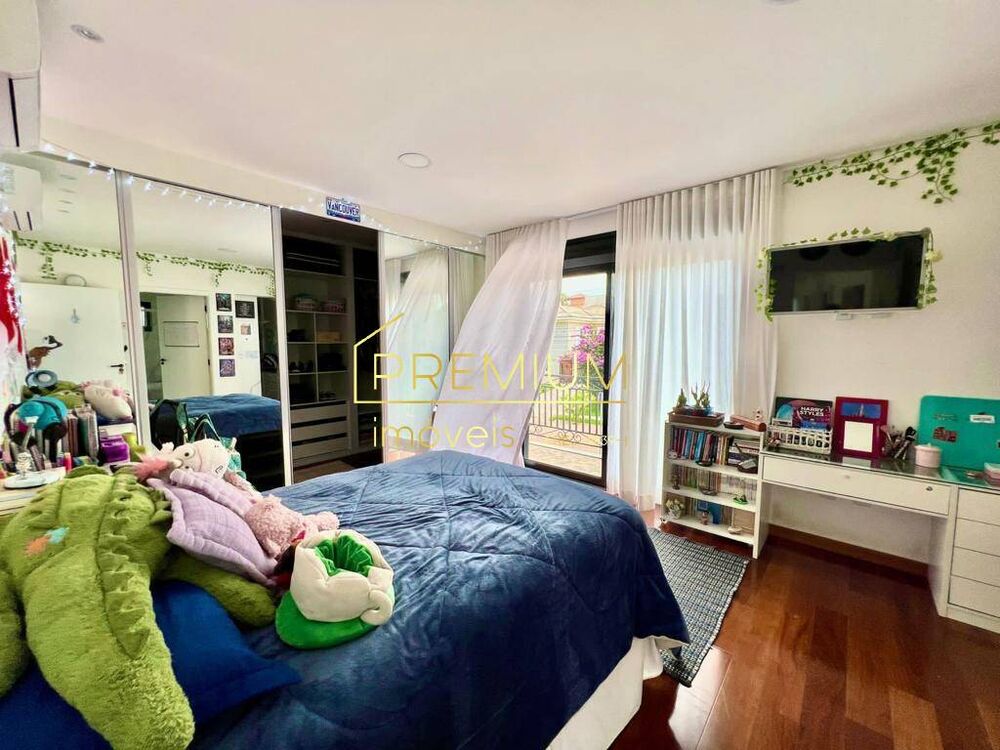 Casa, 5 quartos, 456 m² - Foto 14