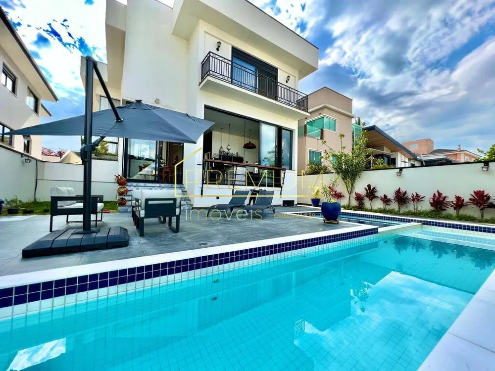 Casa, 5 quartos, 456 m² - Foto 3