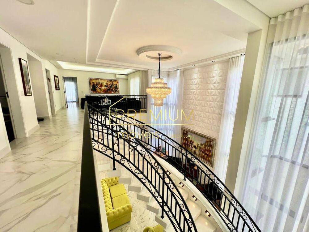Casa, 5 quartos, 456 m² - Foto 2