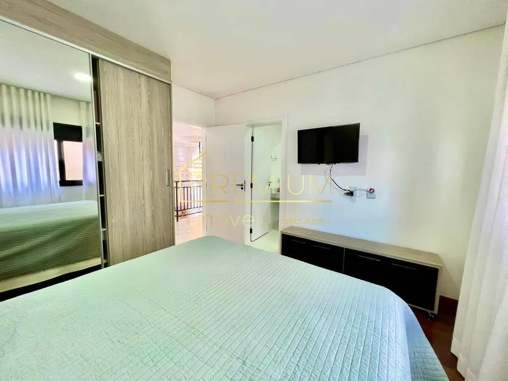 Casa, 5 quartos, 456 m² - Foto 16