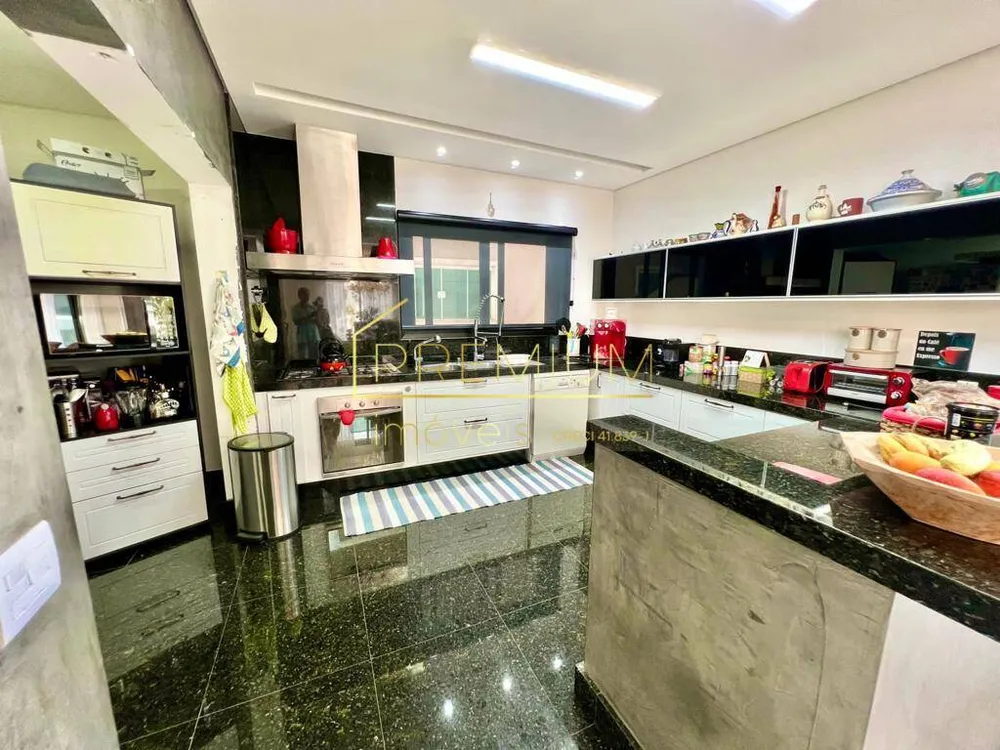 Casa, 5 quartos, 456 m² - Foto 11
