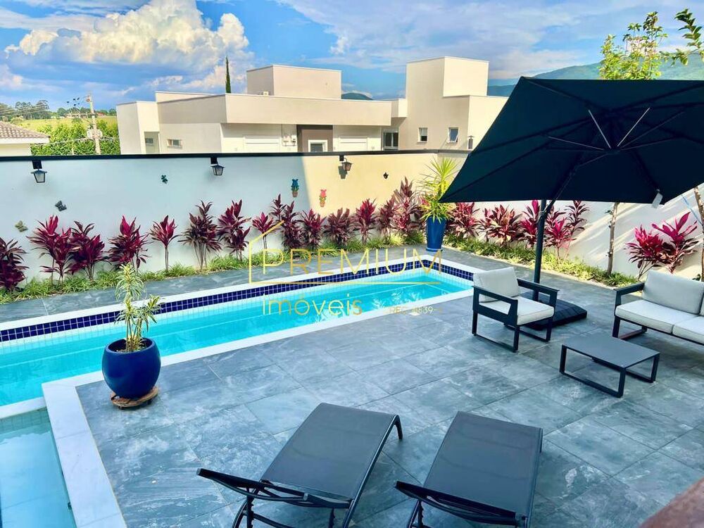 Casa, 5 quartos, 456 m² - Foto 10