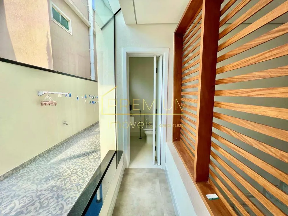 Casa, 5 quartos, 456 m² - Foto 13