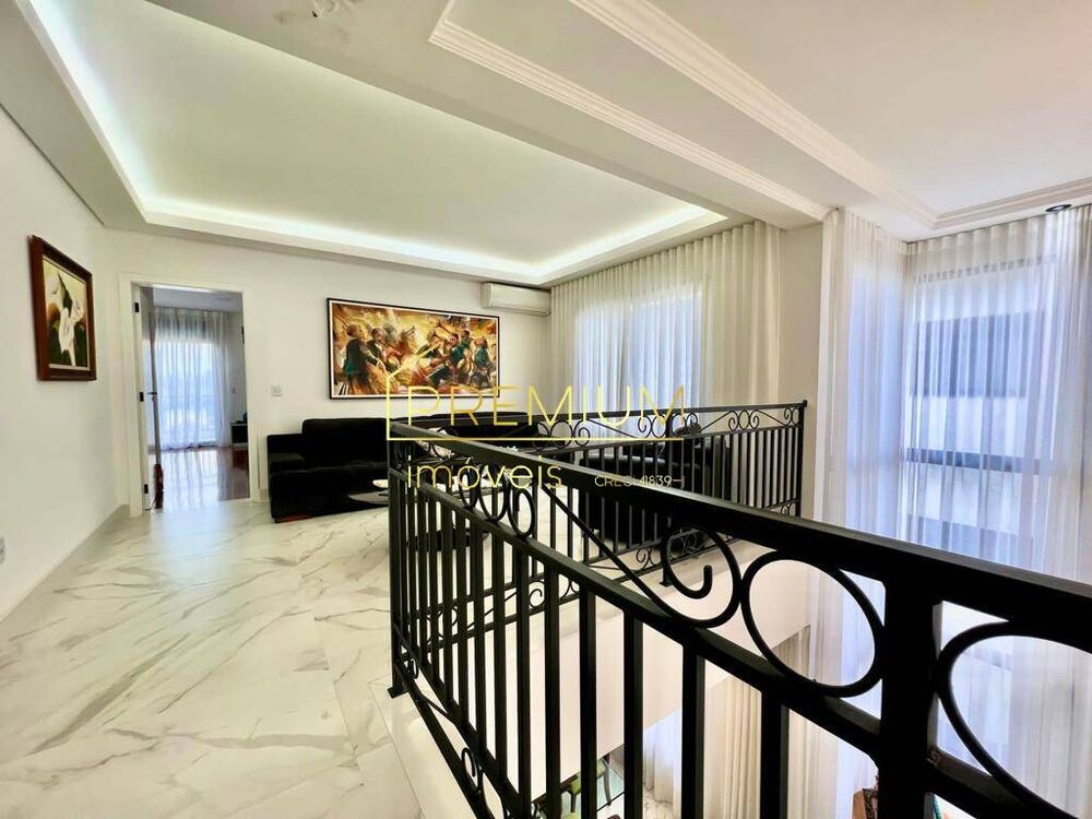 Casa, 5 quartos, 456 m² - Foto 1