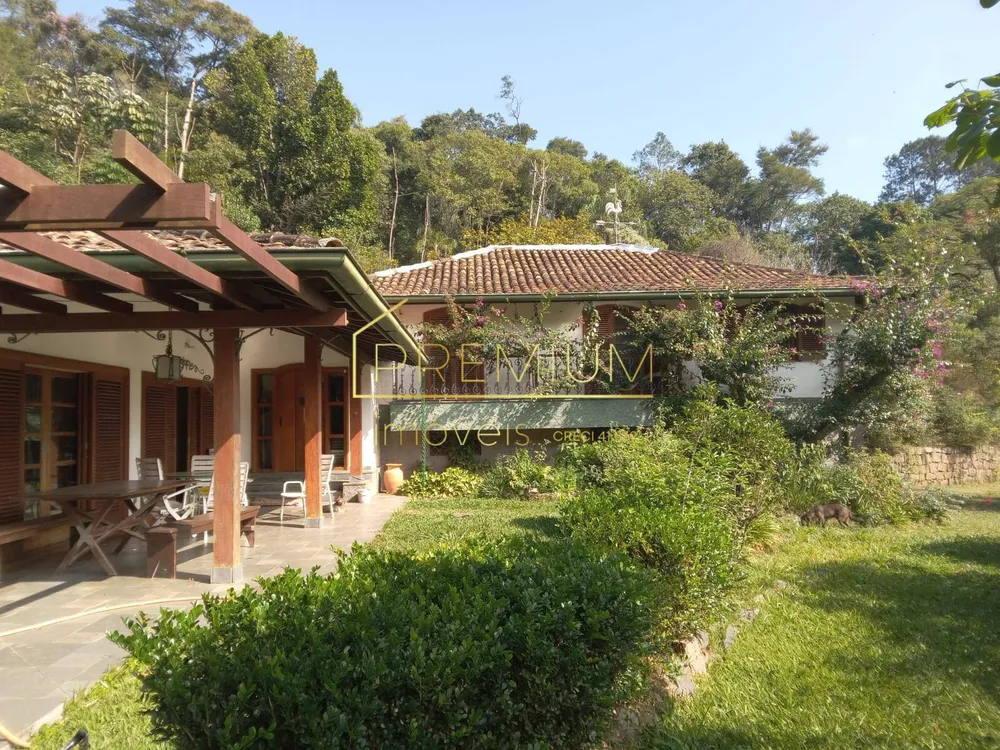 Casa, 12 quartos, 20000 m² - Foto 5