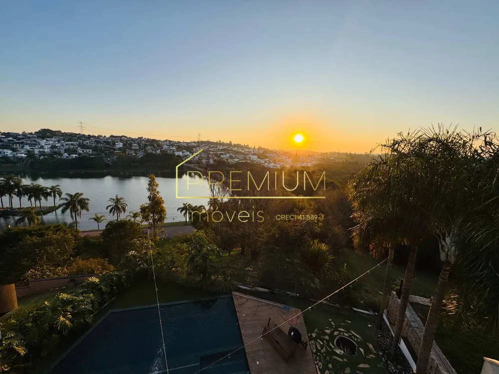 Casa, 5 quartos, 440 m² - Foto 11