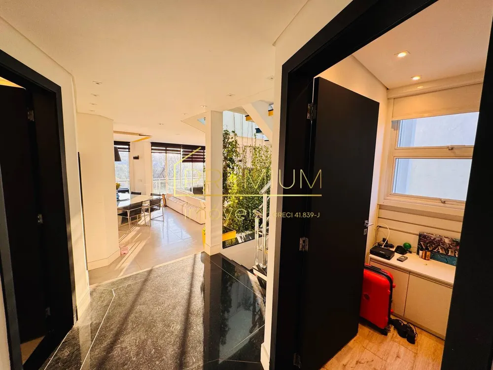 Casa, 5 quartos, 440 m² - Foto 2