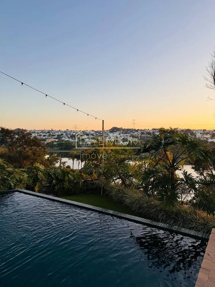 Casa, 5 quartos, 440 m² - Foto 12