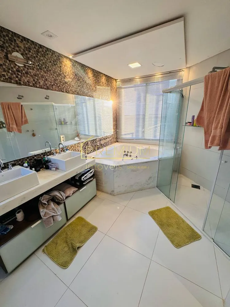 Casa, 5 quartos, 440 m² - Foto 7