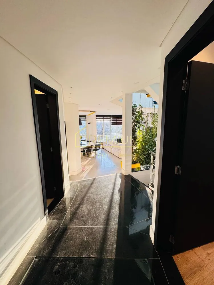 Casa, 5 quartos, 440 m² - Foto 3