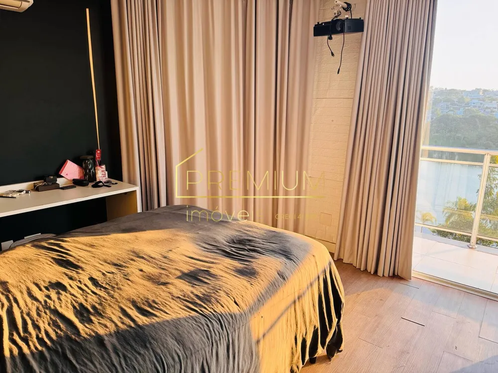 Casa, 5 quartos, 440 m² - Foto 9