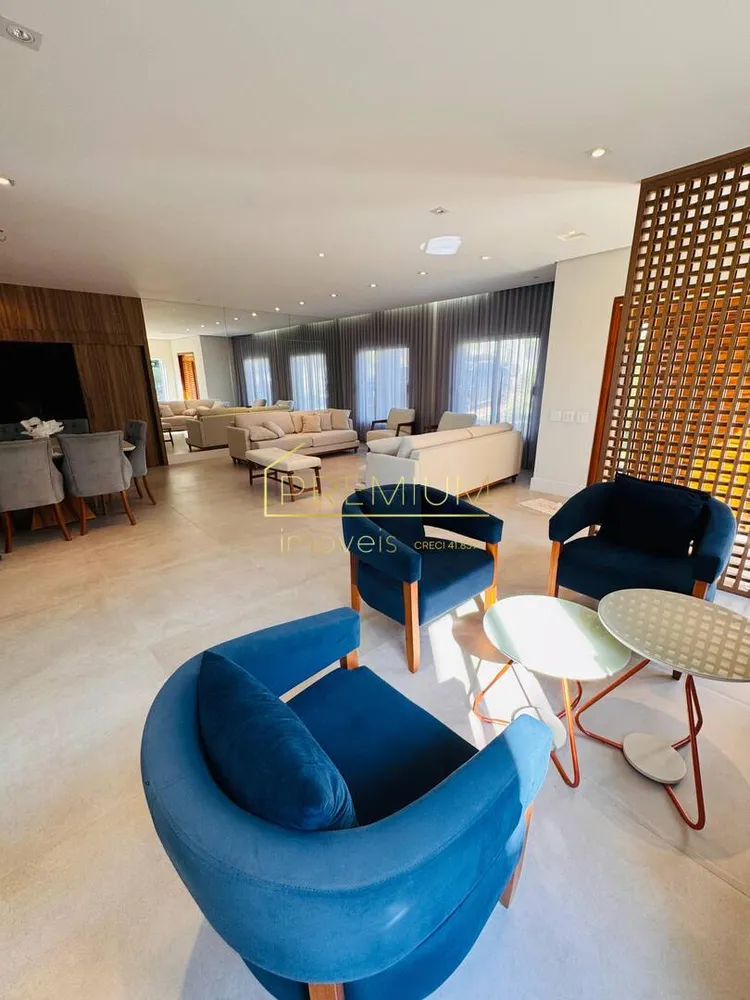 Casa, 4 quartos, 331 m² - Foto 10