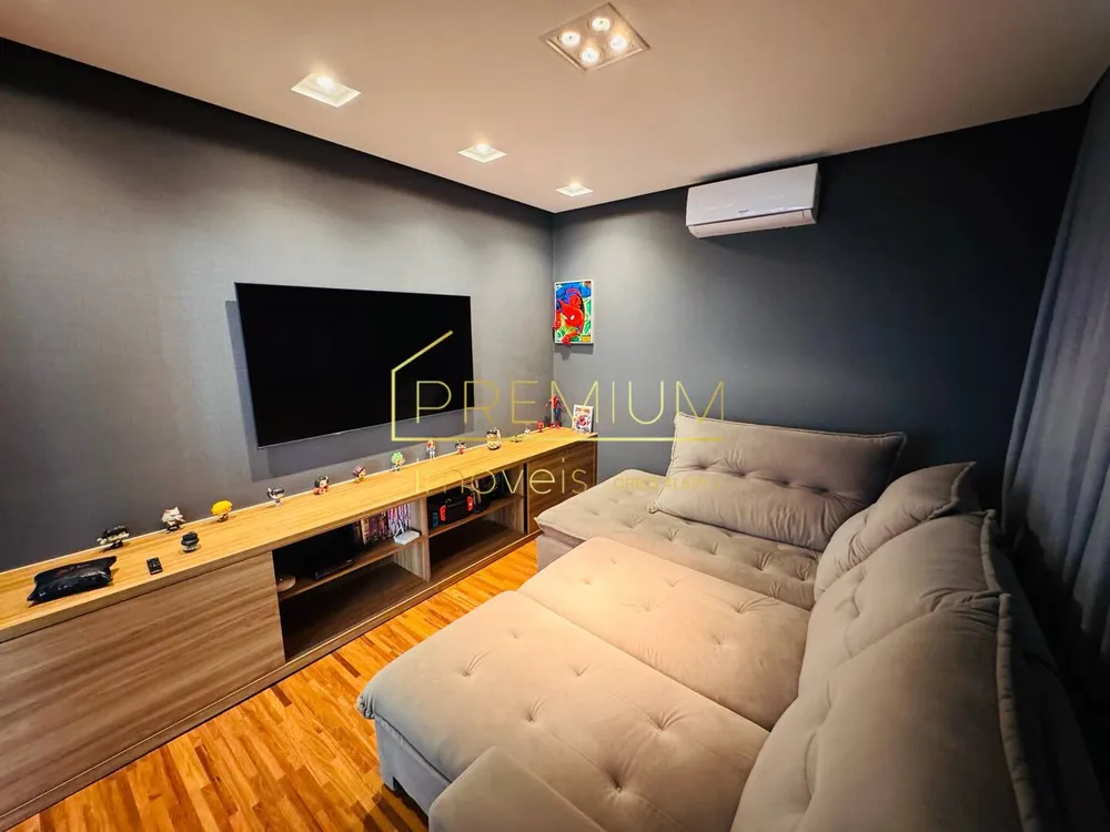 Casa, 4 quartos, 331 m² - Foto 11