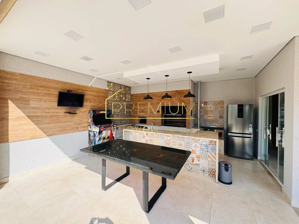 Casa, 4 quartos, 331 m² - Foto 2