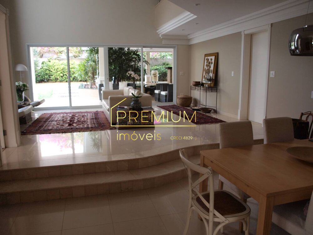 Casa à venda com 5 quartos, 388m² - Foto 7