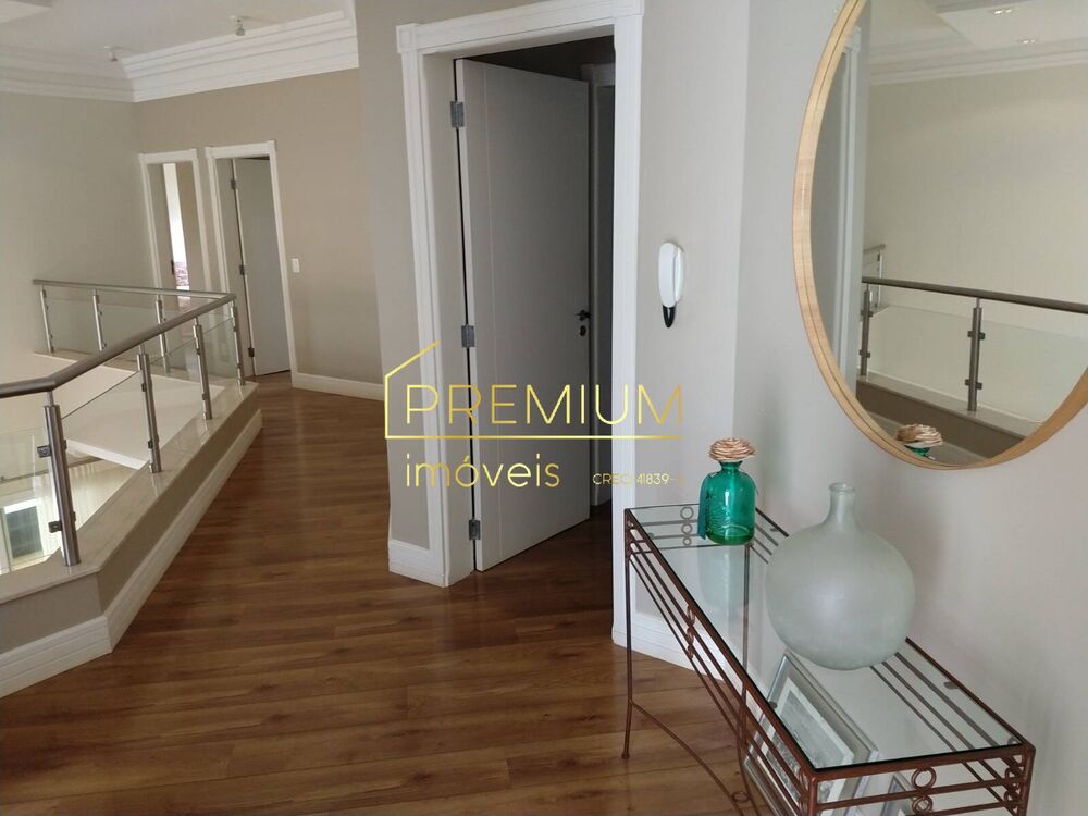 Casa à venda com 5 quartos, 388m² - Foto 4