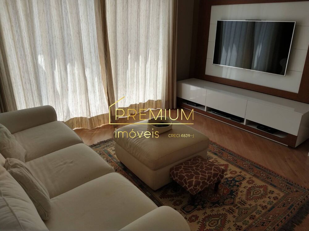 Casa à venda com 5 quartos, 388m² - Foto 6