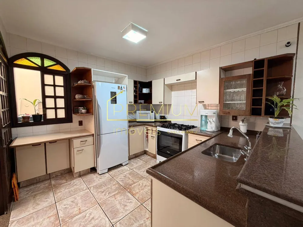 Casa, 5 quartos, 279 m² - Foto 4