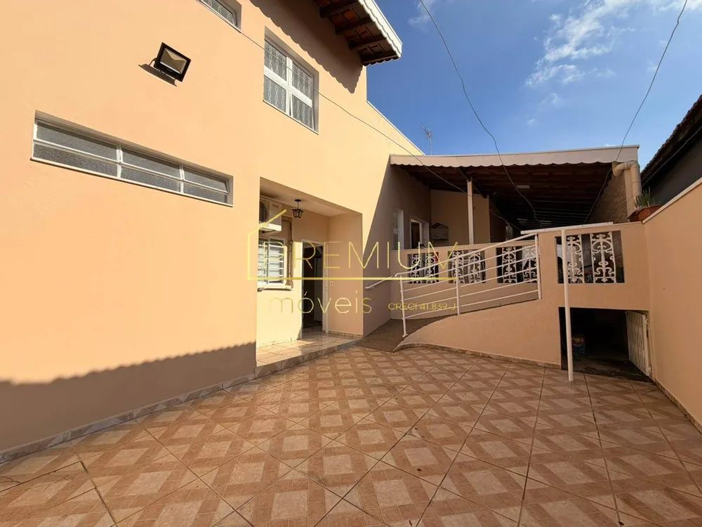 Casa, 5 quartos, 279 m² - Foto 9