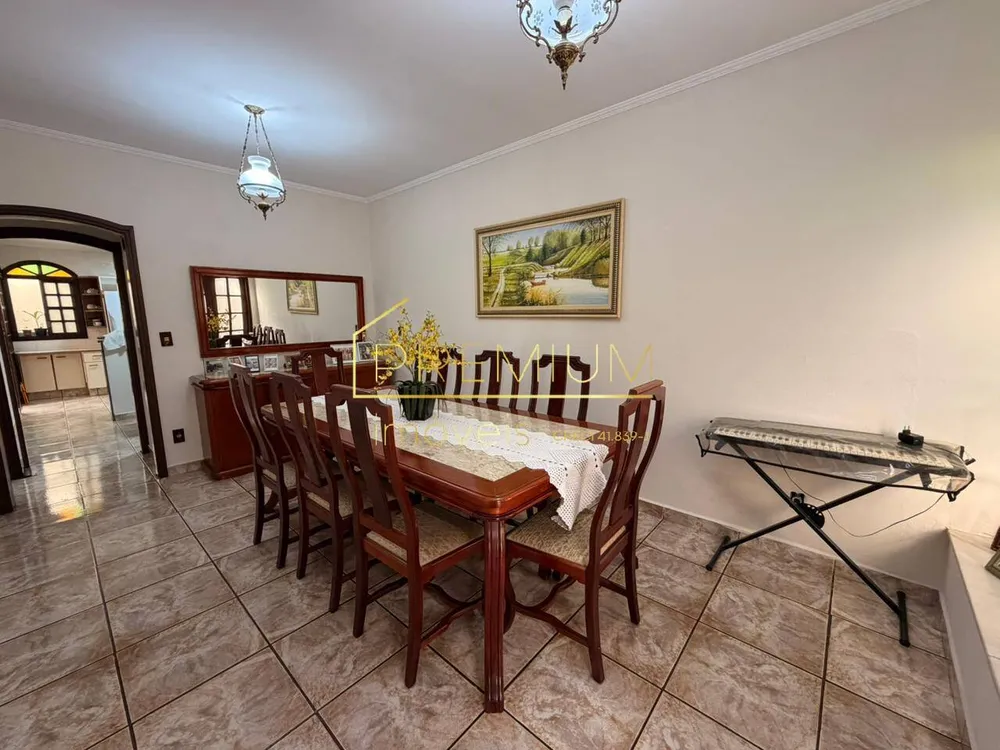 Casa, 5 quartos, 279 m² - Foto 2