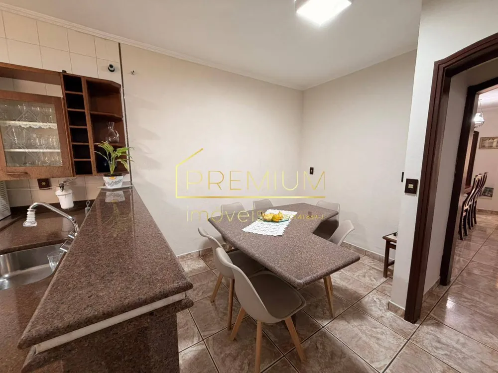 Casa, 5 quartos, 279 m² - Foto 6