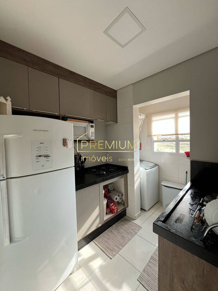 Apartamento, 2 quartos, 60 m² - Foto 6