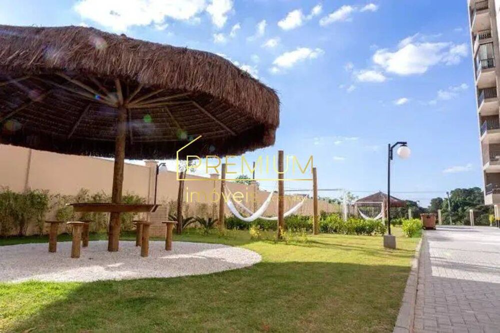 Apartamento, 2 quartos, 60 m² - Foto 8