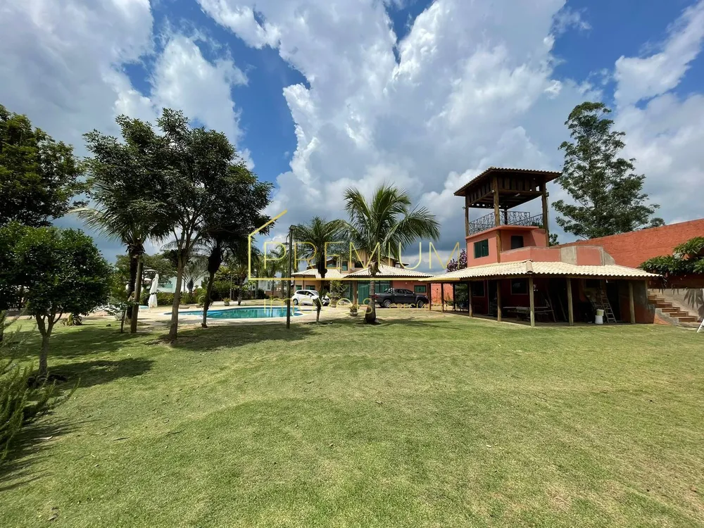 Casa, 6 quartos, 497 m² - Foto 16