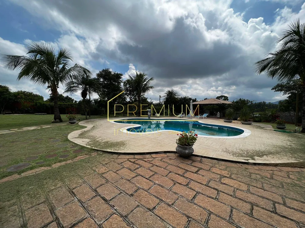 Casa, 6 quartos, 497 m² - Foto 12