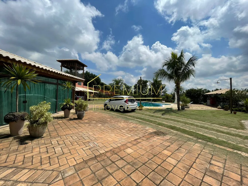 Casa, 6 quartos, 497 m² - Foto 13