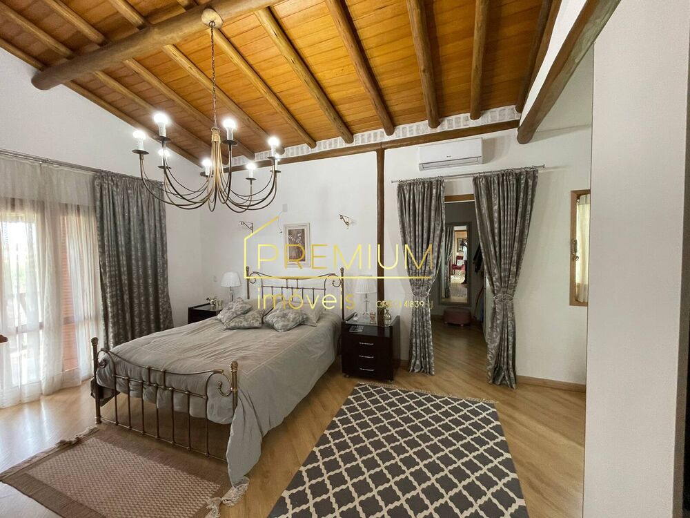 Casa, 6 quartos, 497 m² - Foto 17