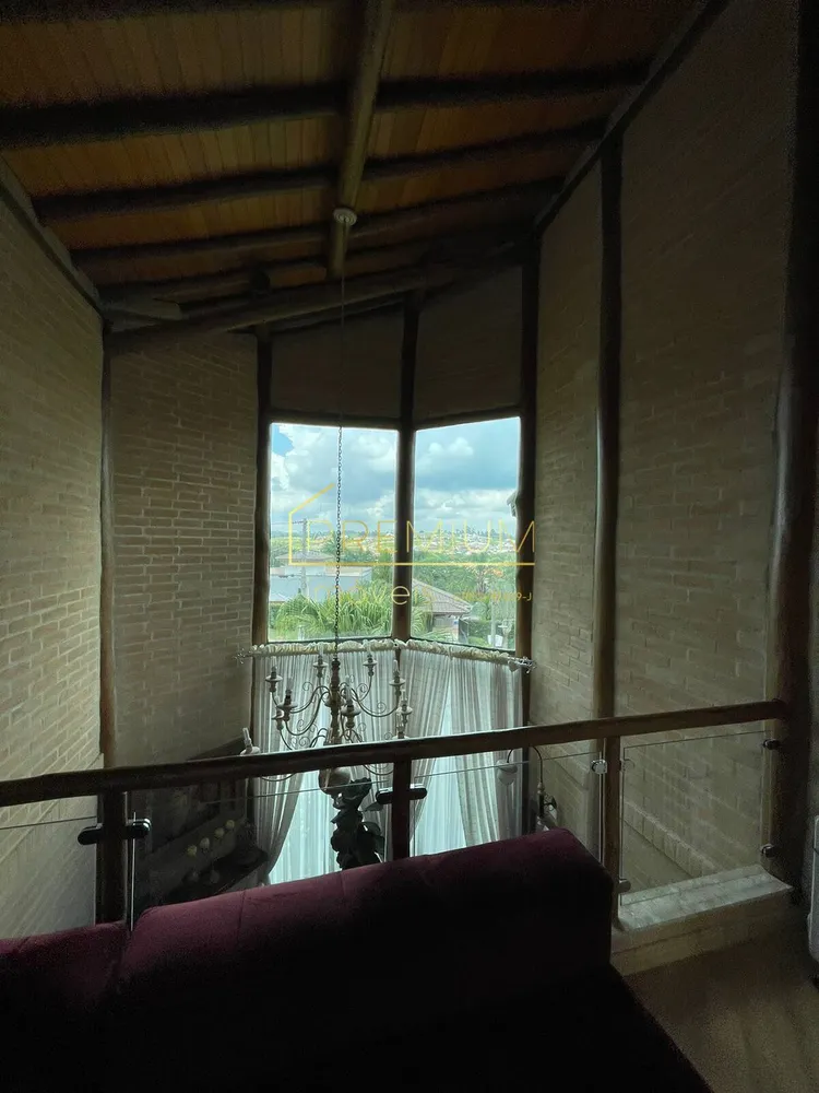 Casa, 6 quartos, 497 m² - Foto 23