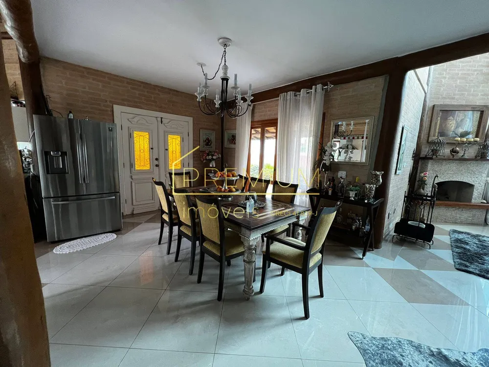 Casa, 6 quartos, 497 m² - Foto 4