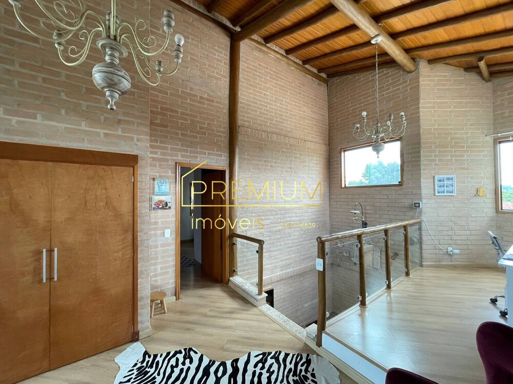 Casa, 6 quartos, 497 m² - Foto 21