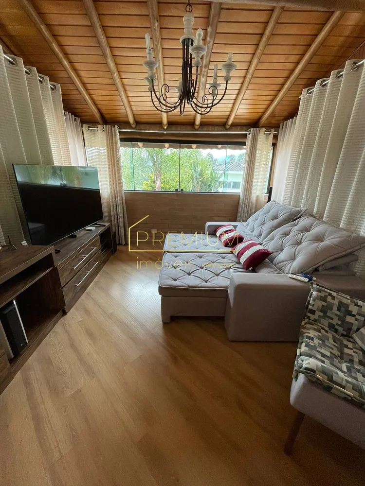 Casa, 6 quartos, 497 m² - Foto 22