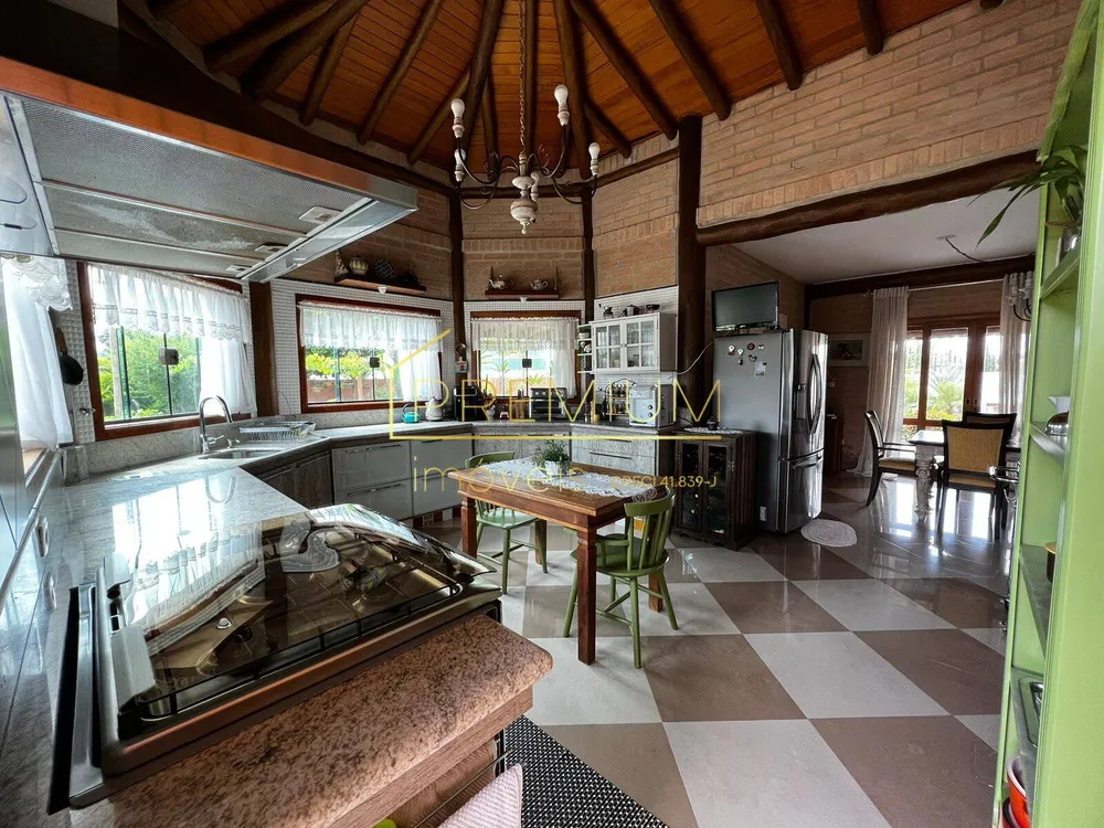 Casa, 6 quartos, 497 m² - Foto 3