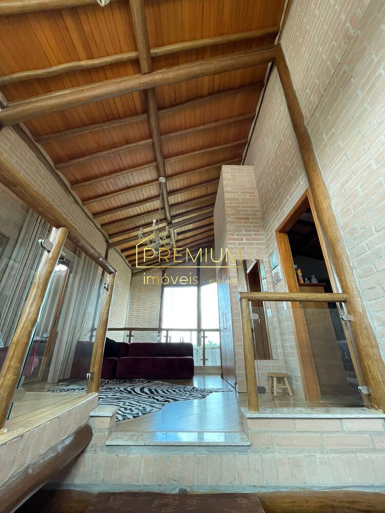 Casa, 6 quartos, 497 m² - Foto 24
