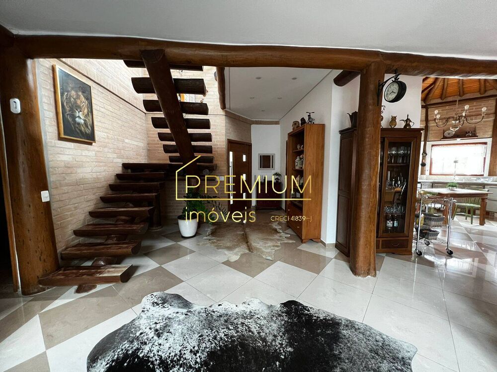 Casa, 6 quartos, 497 m² - Foto 2