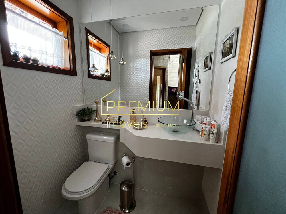 Casa, 6 quartos, 497 m² - Foto 9