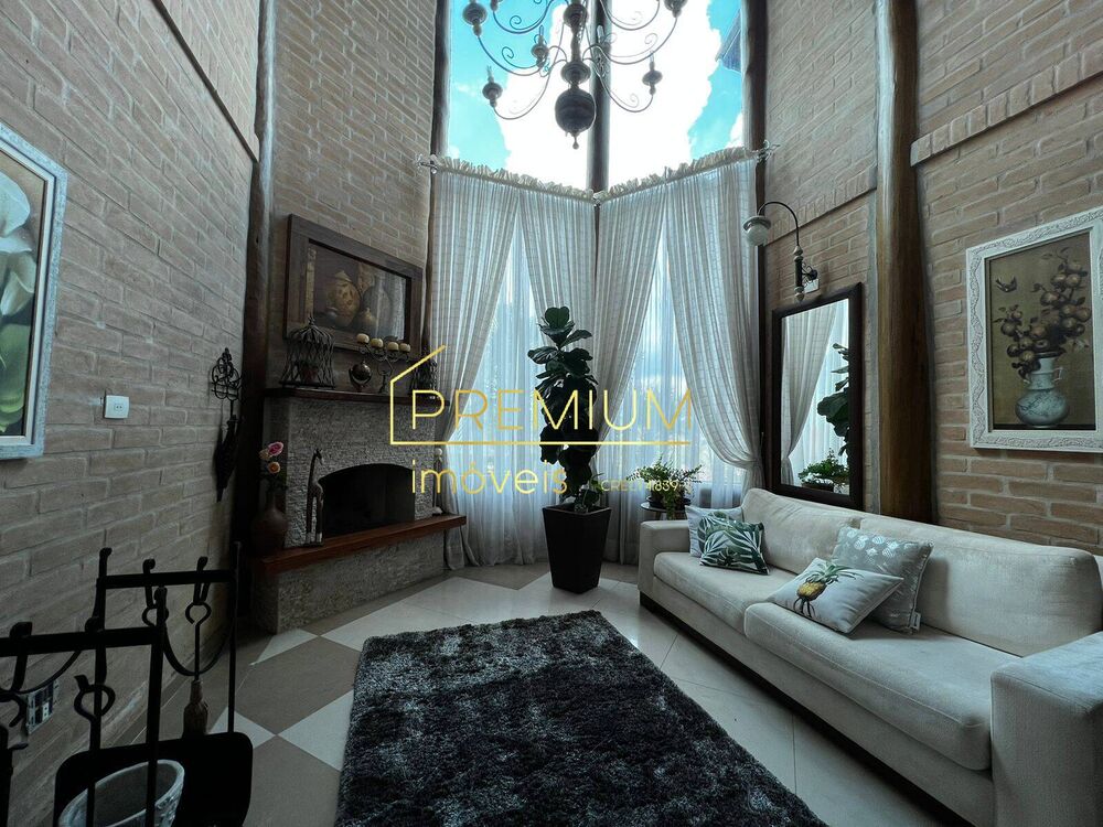 Casa, 6 quartos, 497 m² - Foto 5