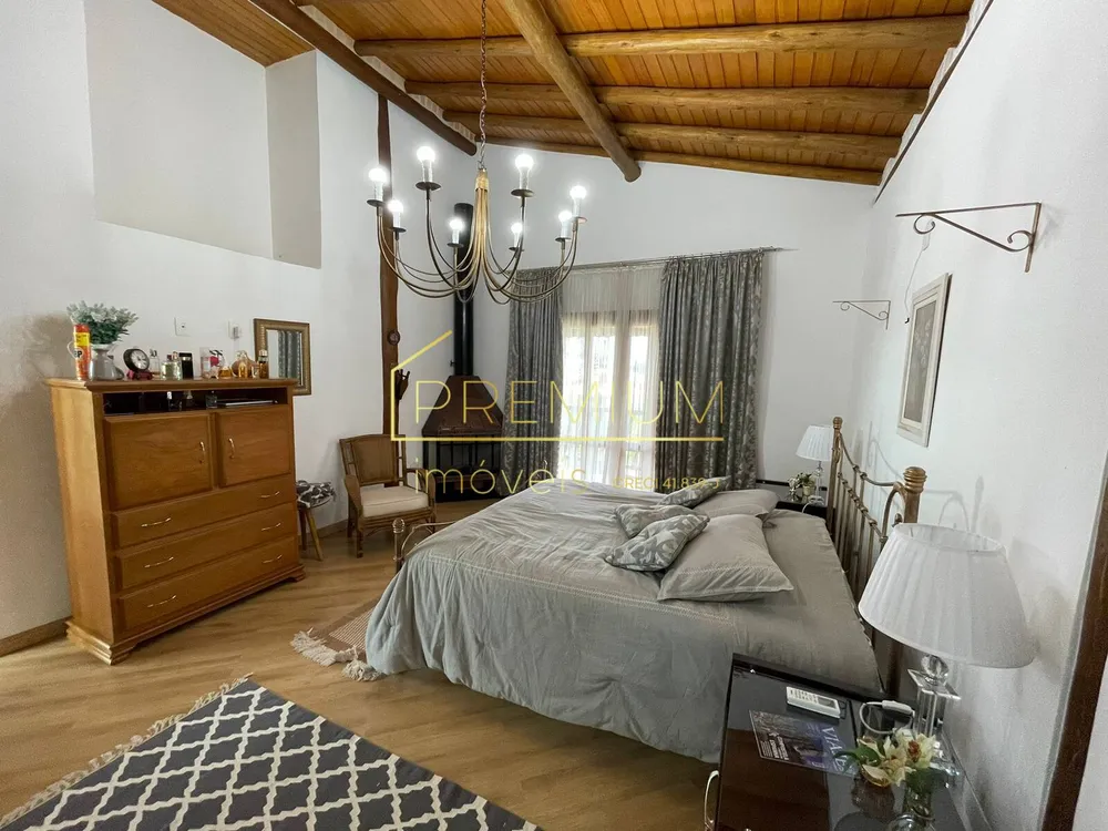 Casa, 6 quartos, 497 m² - Foto 20