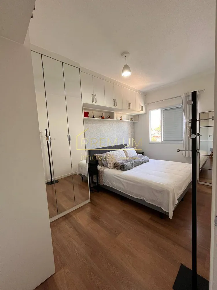 Apartamento, 2 quartos, 66 m² - Foto 9